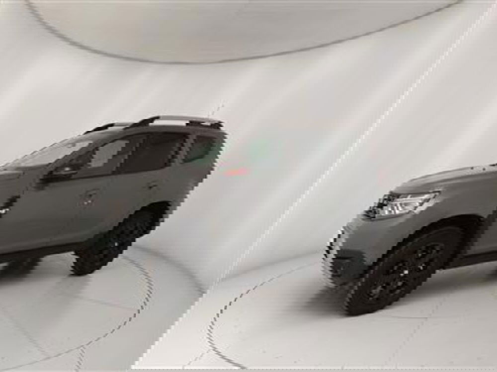 Dacia Duster usata a Bari (2)