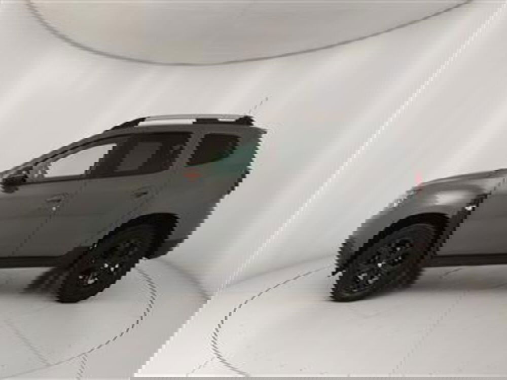 Dacia Duster usata a Bari (3)