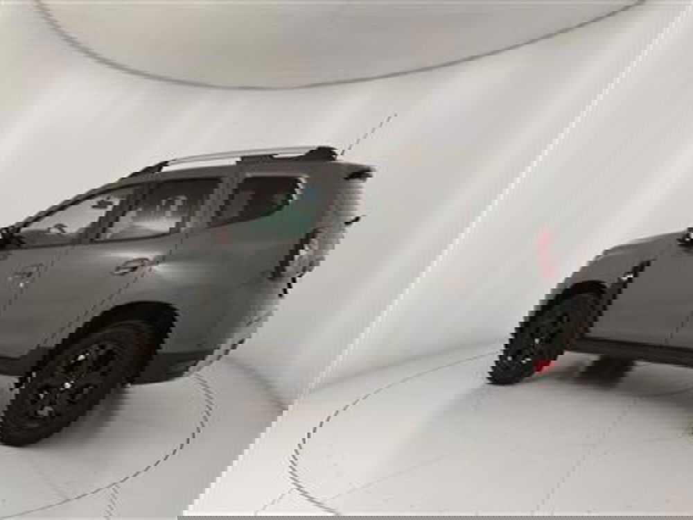 Dacia Duster usata a Bari (4)