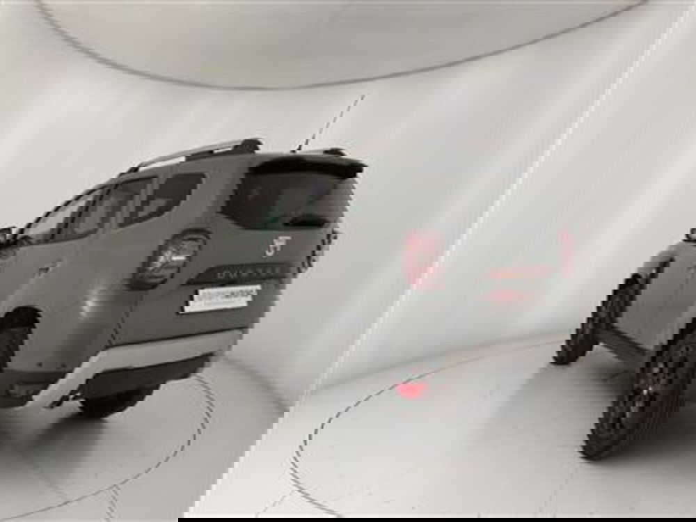 Dacia Duster usata a Bari (5)