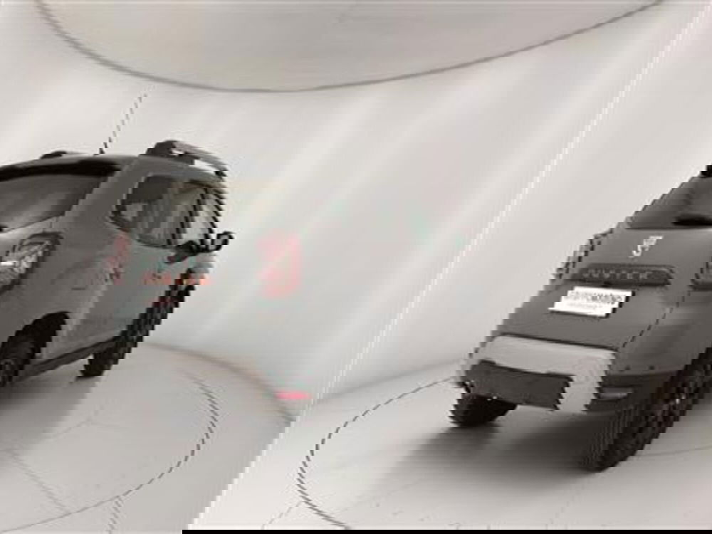 Dacia Duster usata a Bari (7)