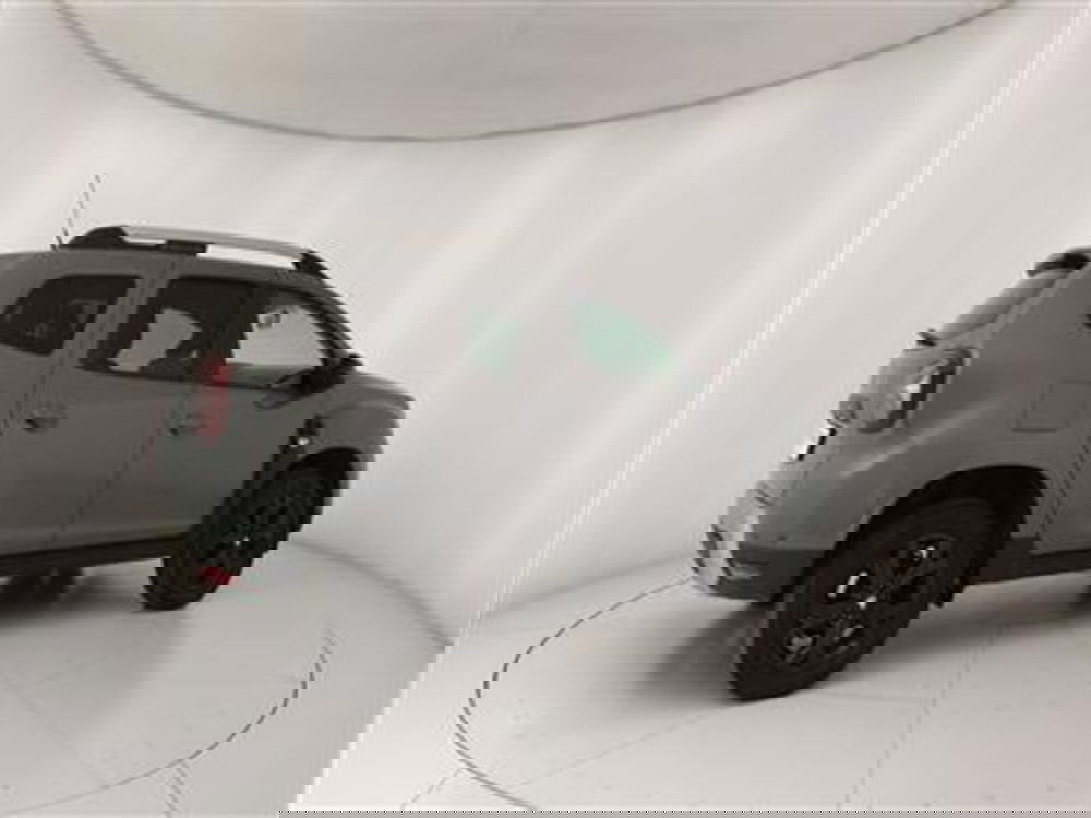 Dacia Duster usata a Bari (8)