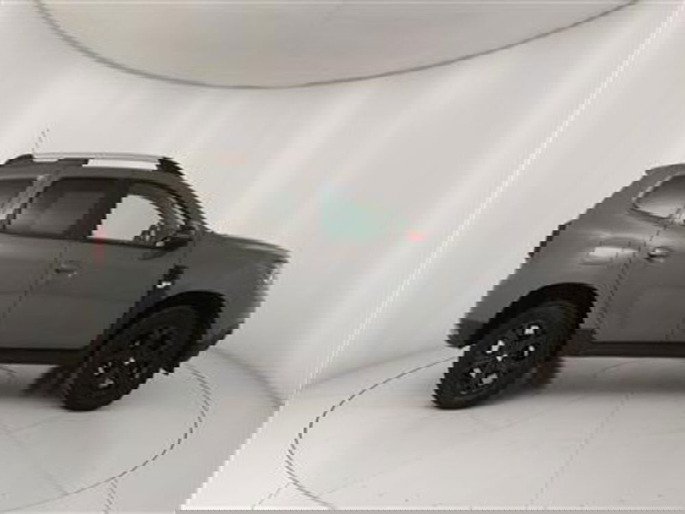 Dacia Duster usata a Bari (9)