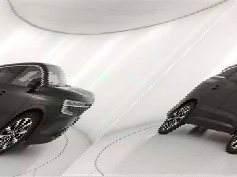 Renault Austral usata a Bari (10)