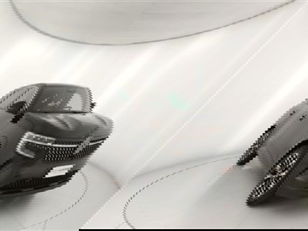 Renault Austral usata a Bari (11)