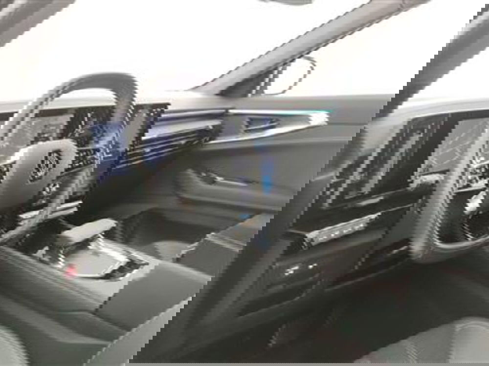 Renault Austral usata a Bari (14)