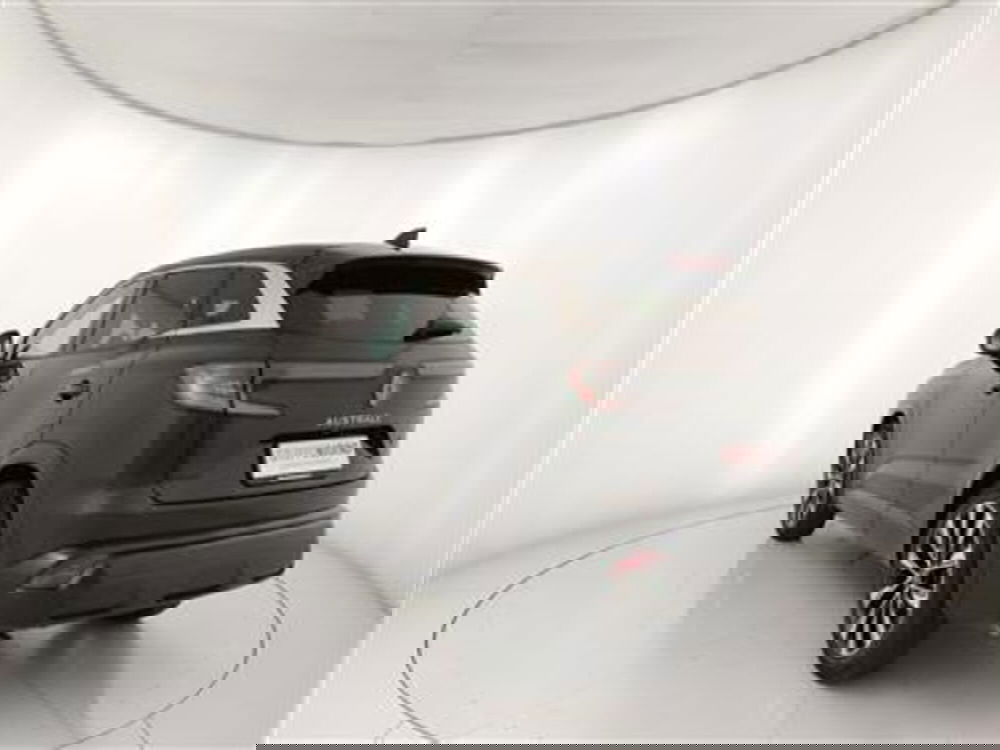 Renault Austral usata a Bari (5)