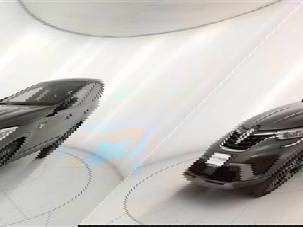 Renault Arkana usata a Bari