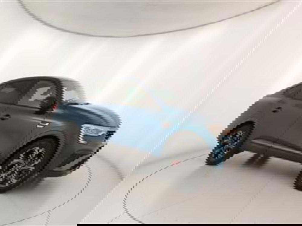 Renault Arkana usata a Bari (10)