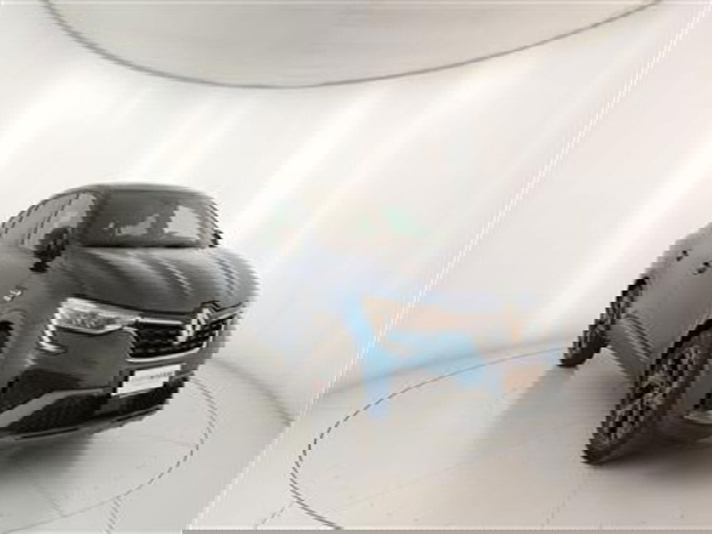 Renault Arkana usata a Bari (11)