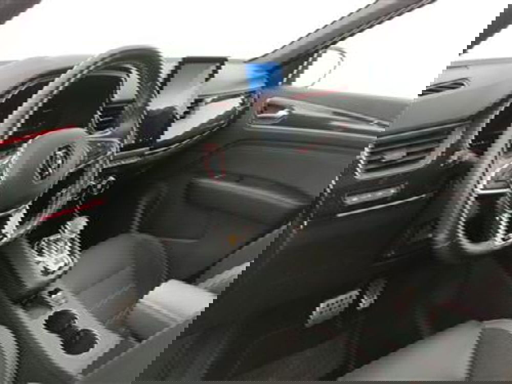 Renault Arkana usata a Bari (14)