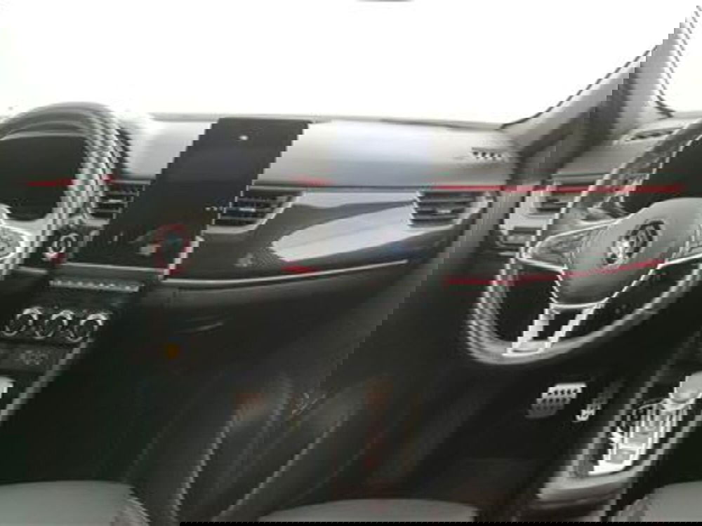 Renault Arkana usata a Bari (15)