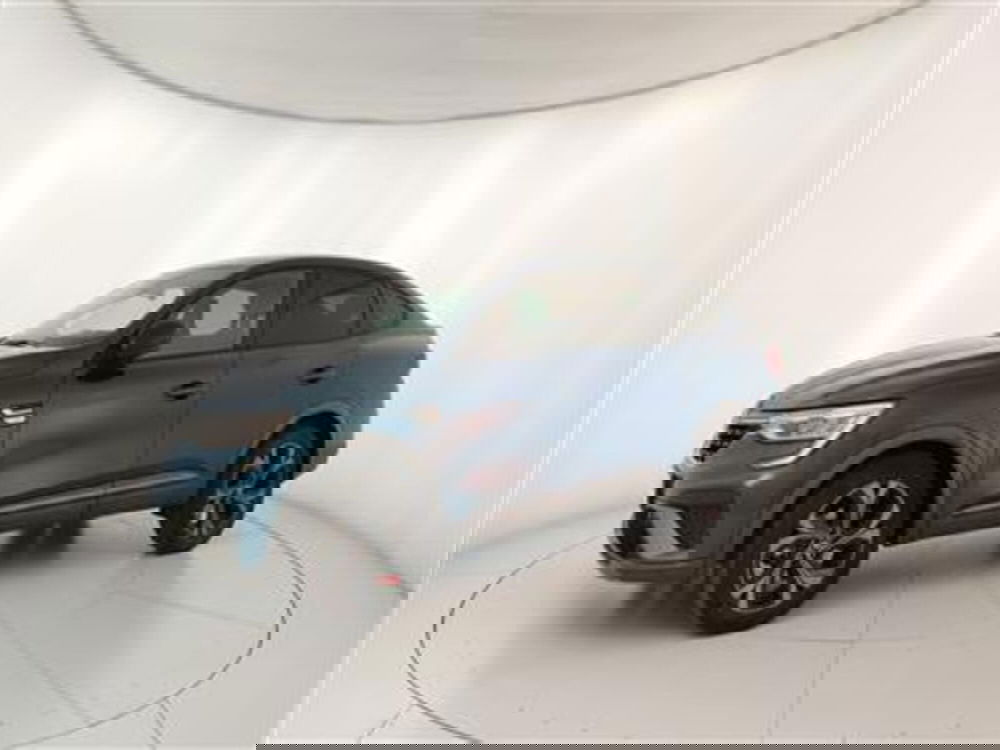 Renault Arkana usata a Bari (2)