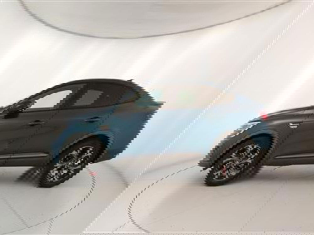 Renault Arkana usata a Bari (3)