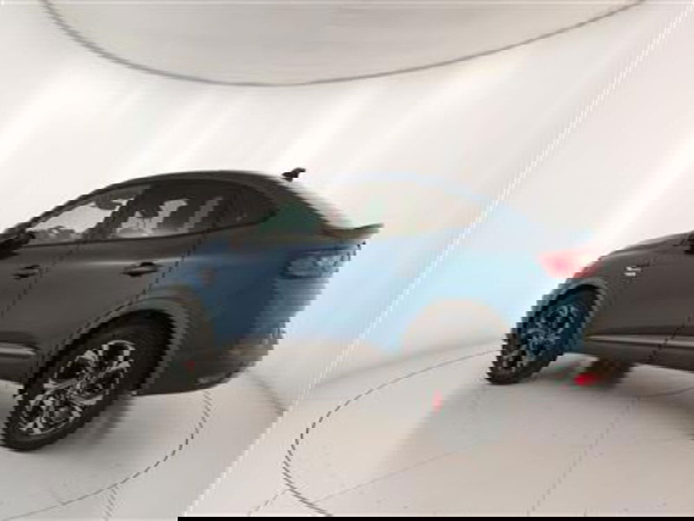 Renault Arkana usata a Bari (4)