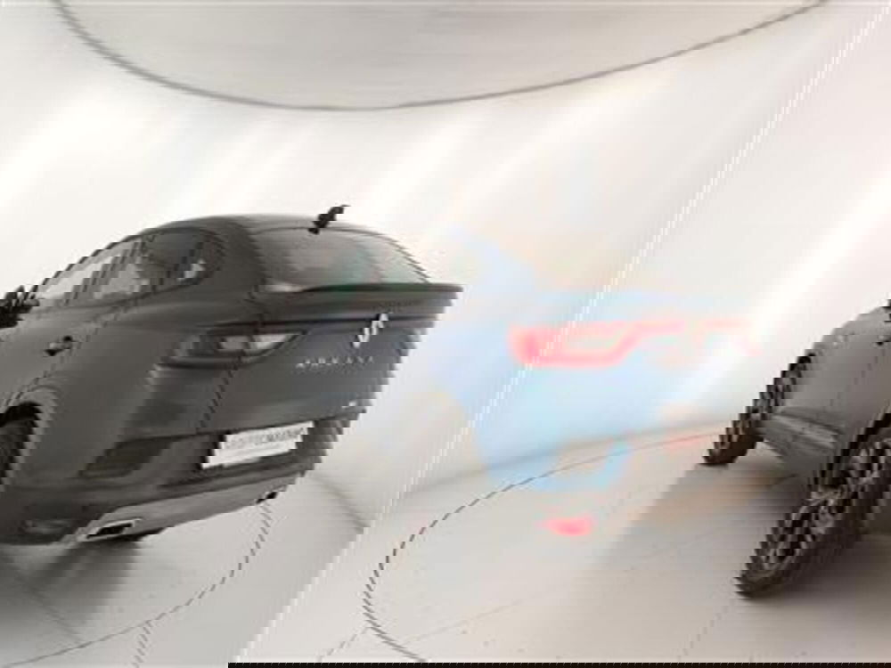 Renault Arkana usata a Bari (5)