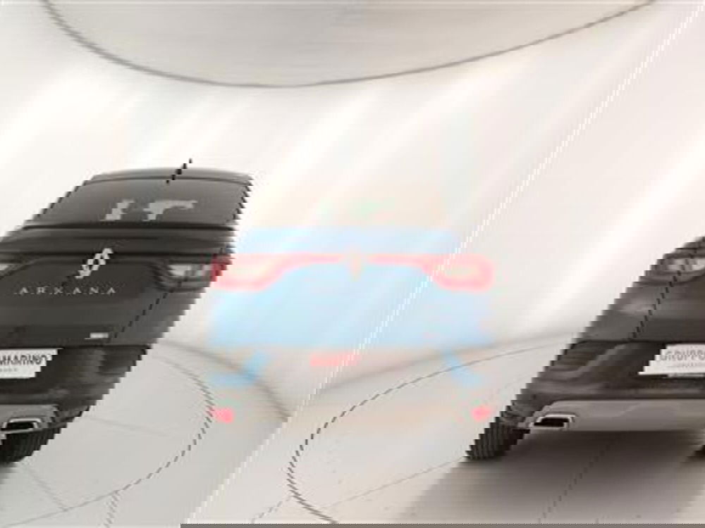 Renault Arkana usata a Bari (6)