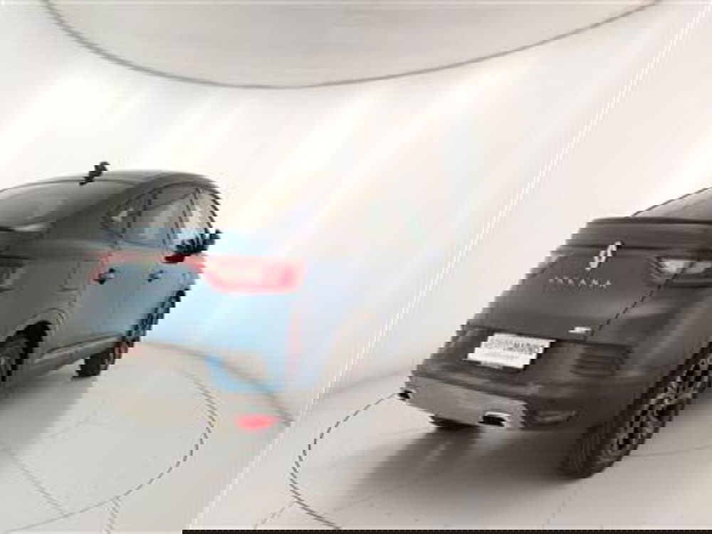 Renault Arkana usata a Bari (7)