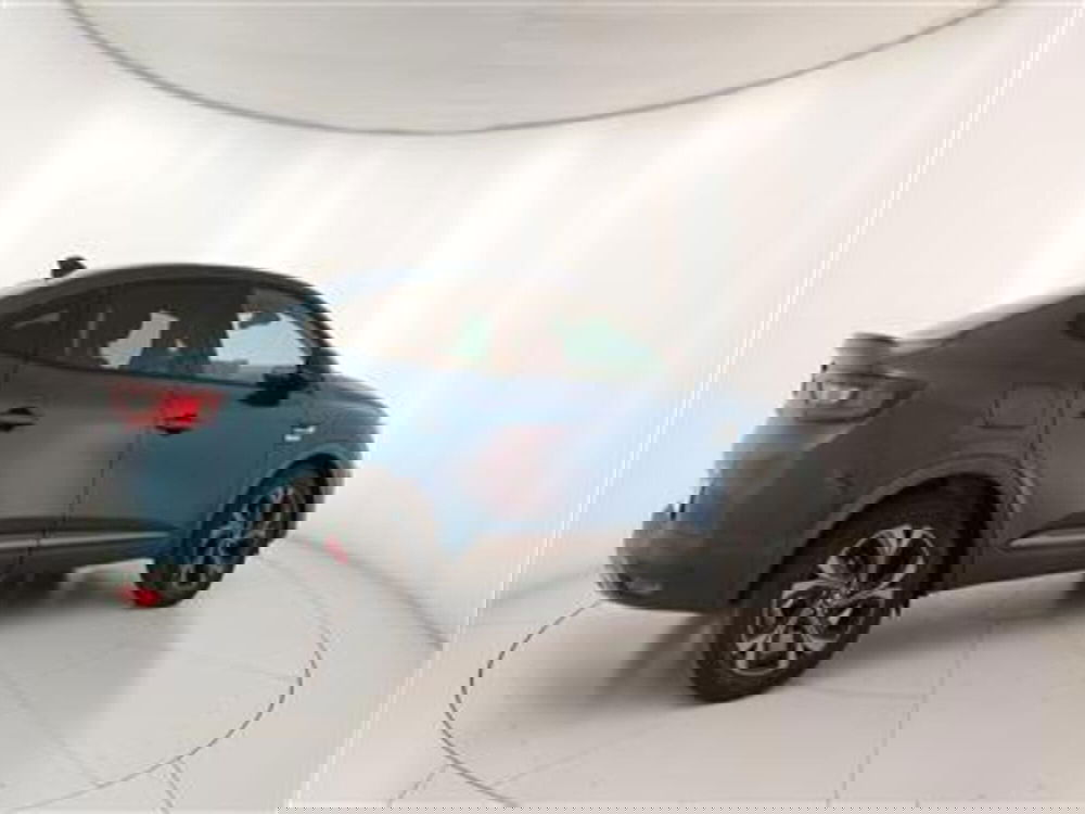 Renault Arkana usata a Bari (8)