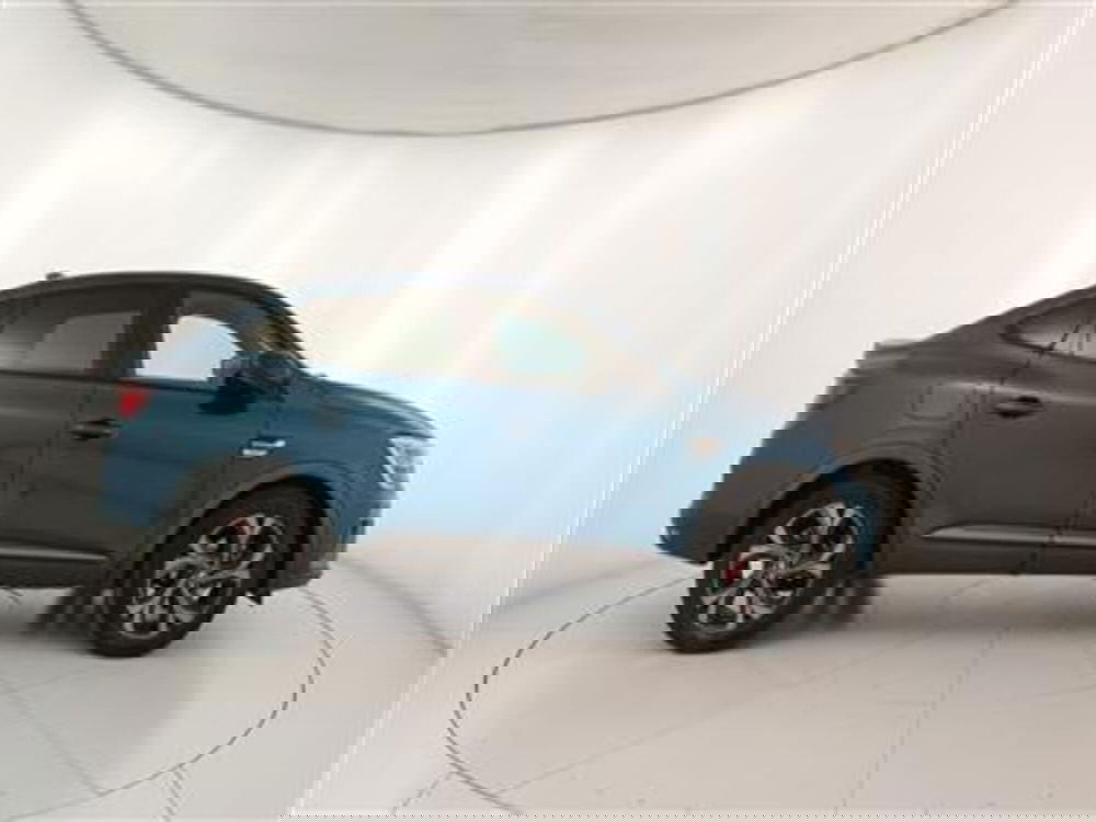 Renault Arkana usata a Bari (9)