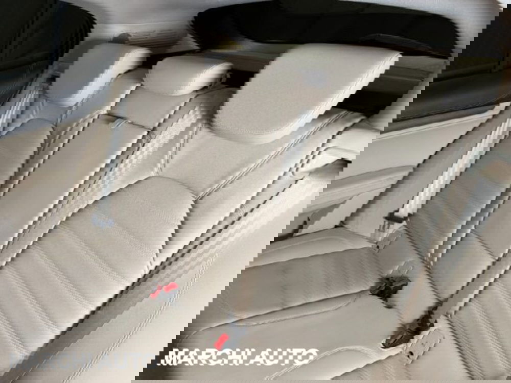 Alfa Romeo Stelvio usata a Perugia (12)