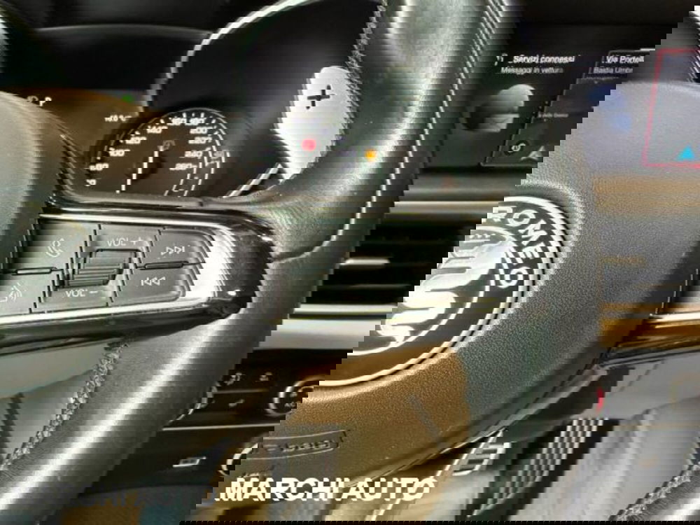 Alfa Romeo Stelvio usata a Perugia (18)