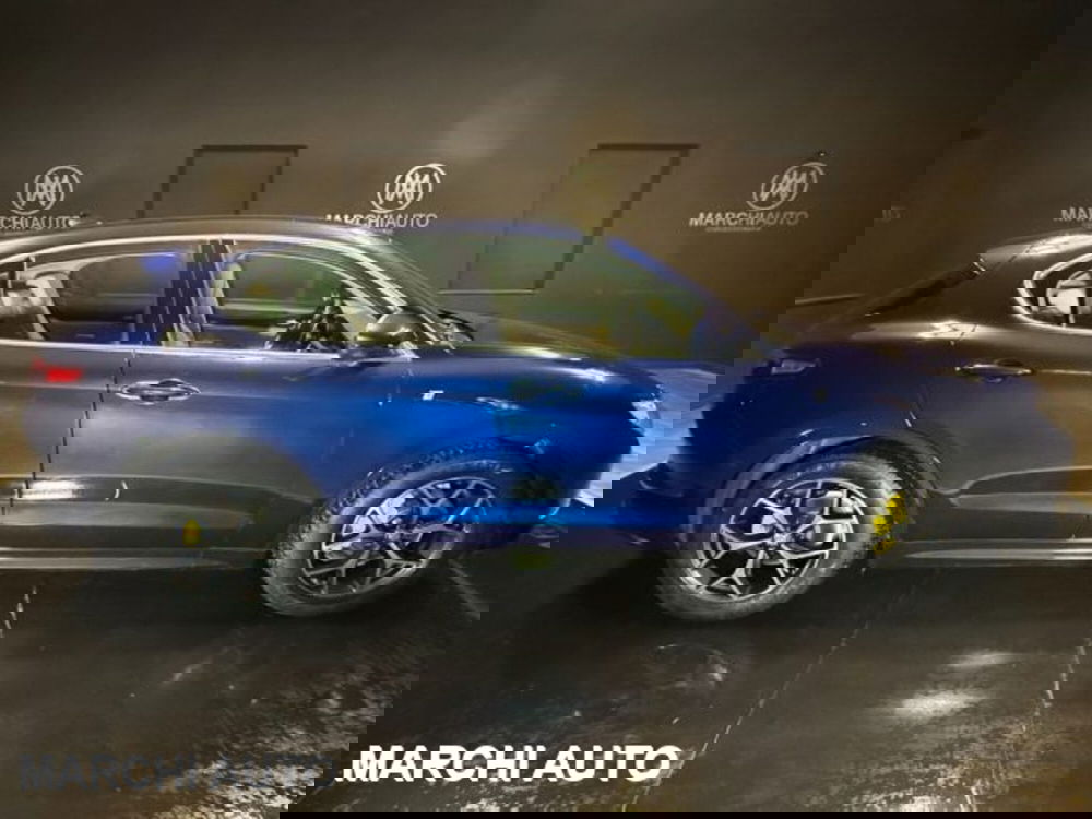 Alfa Romeo Stelvio usata a Perugia (4)