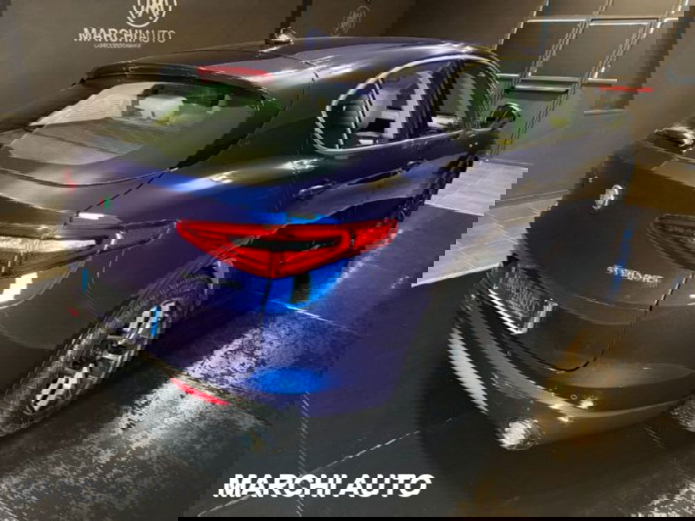 Alfa Romeo Stelvio usata a Perugia (5)