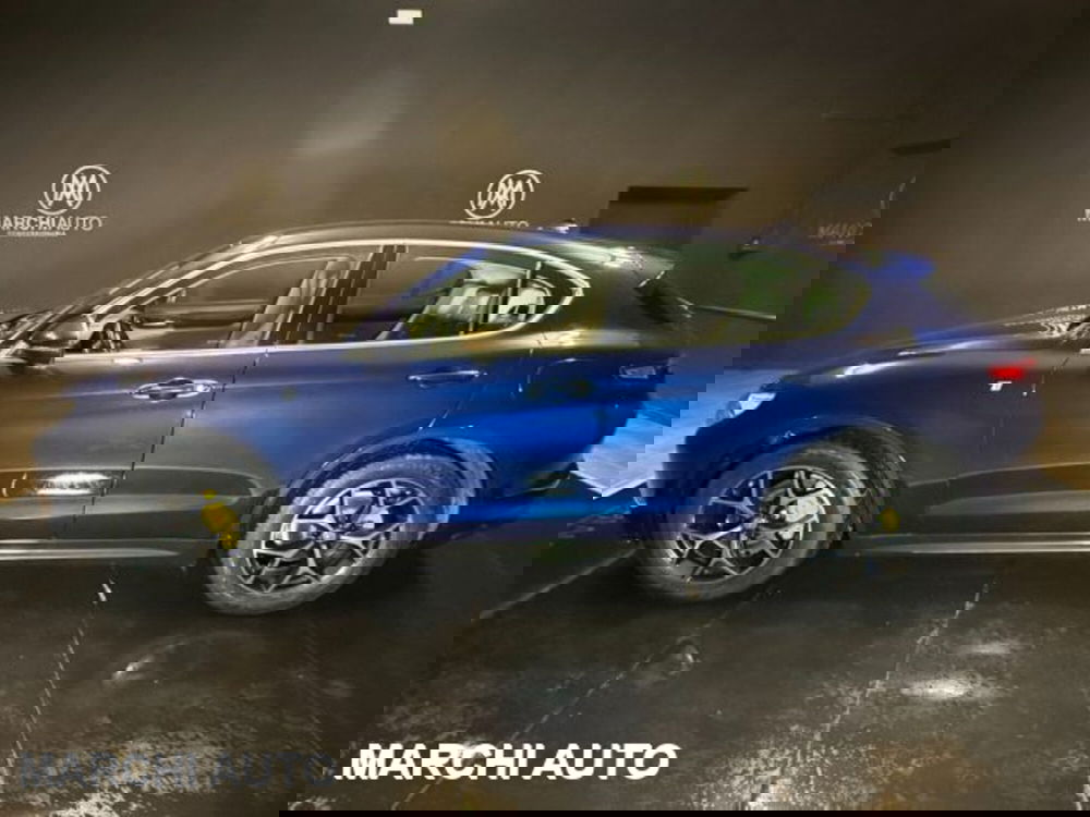 Alfa Romeo Stelvio usata a Perugia (8)