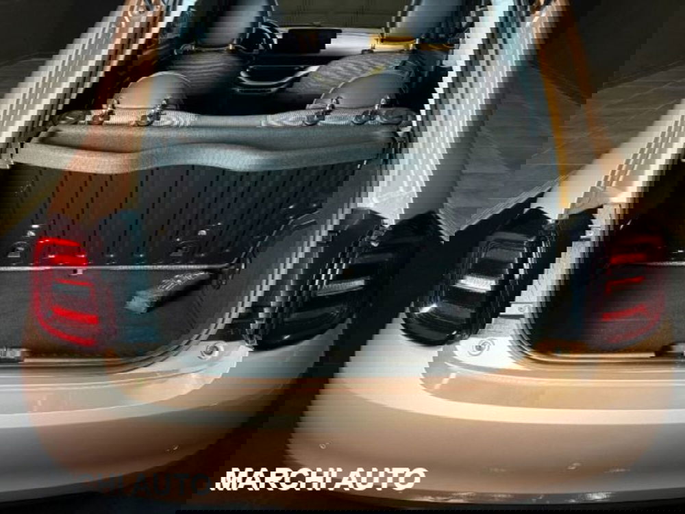 Fiat 500e usata a Perugia (13)