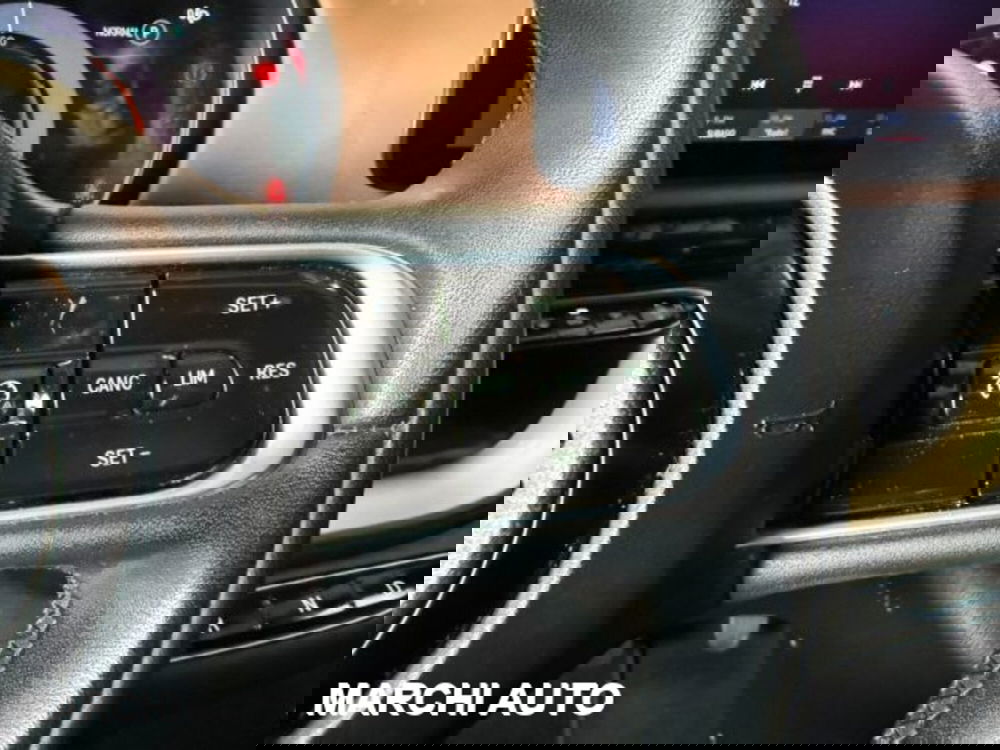 Fiat 500e usata a Perugia (19)