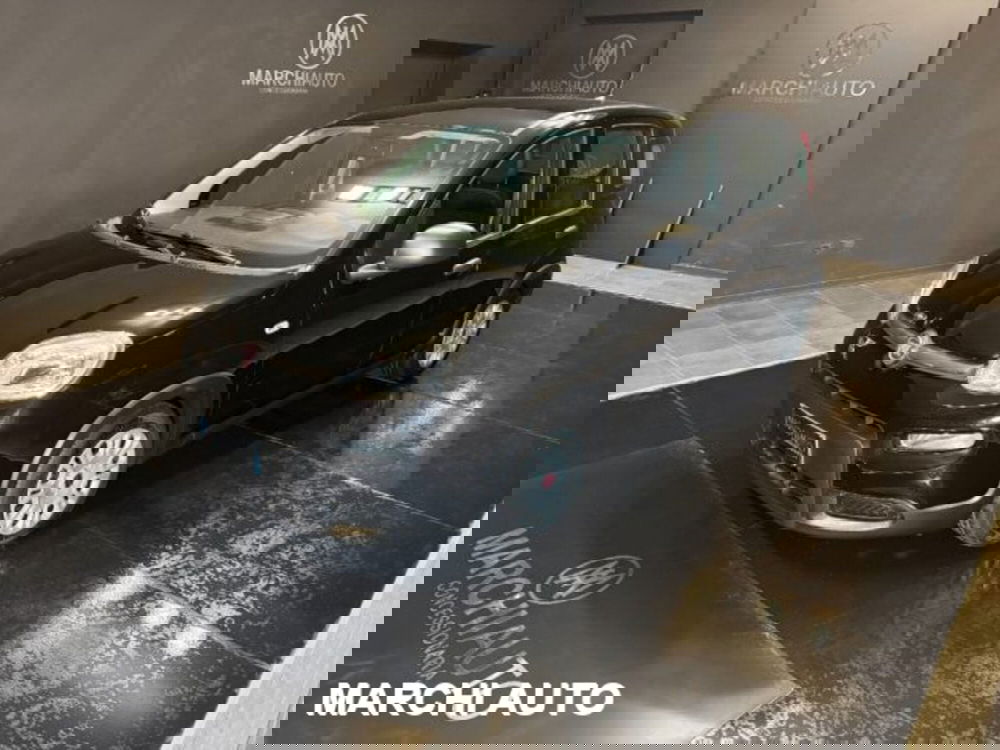 Fiat Panda usata a Perugia