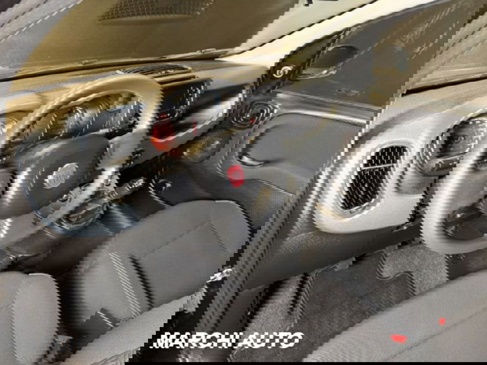 Fiat Panda usata a Perugia (10)