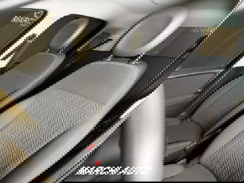 Fiat Panda usata a Perugia (11)