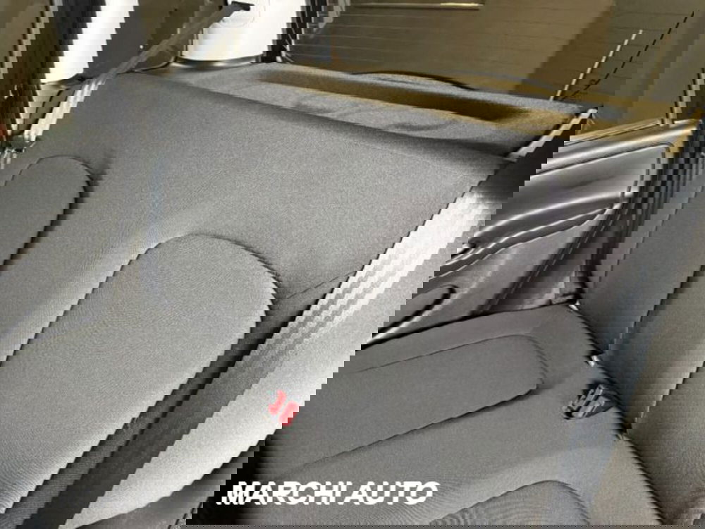 Fiat Panda usata a Perugia (12)