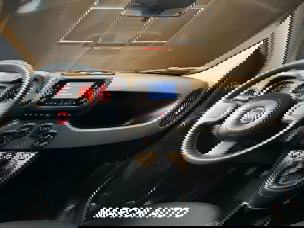 Fiat Panda usata a Perugia (13)