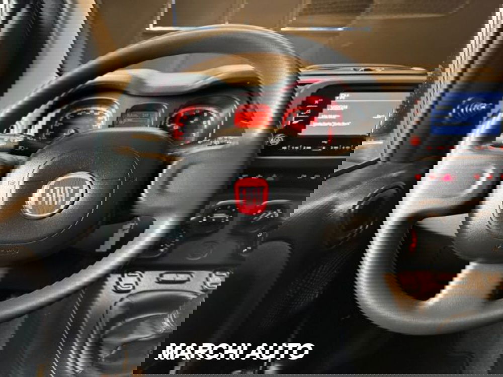 Fiat Panda usata a Perugia (14)