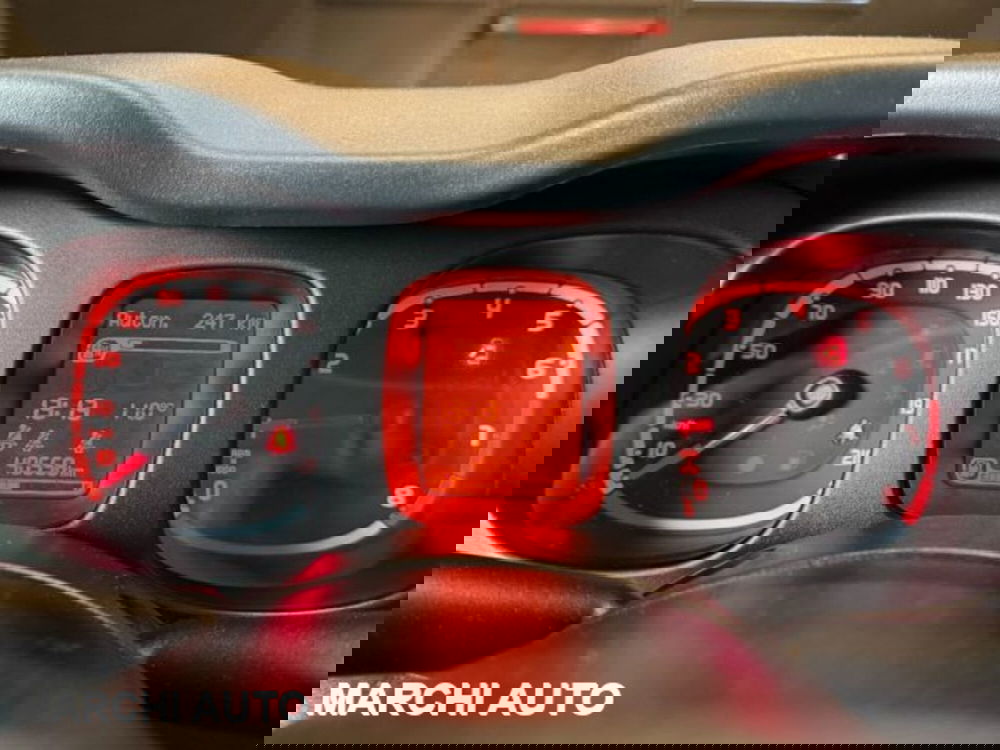 Fiat Panda usata a Perugia (15)