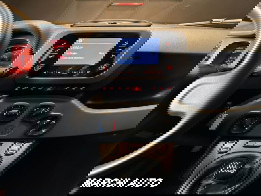 Fiat Panda usata a Perugia (16)