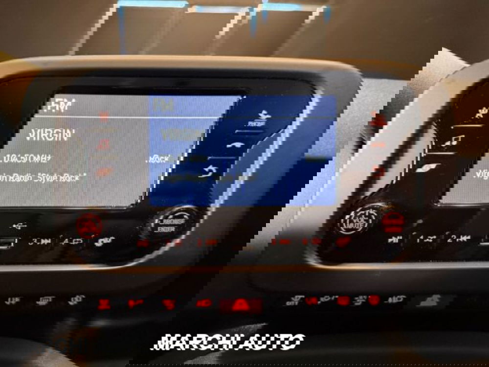 Fiat Panda usata a Perugia (17)