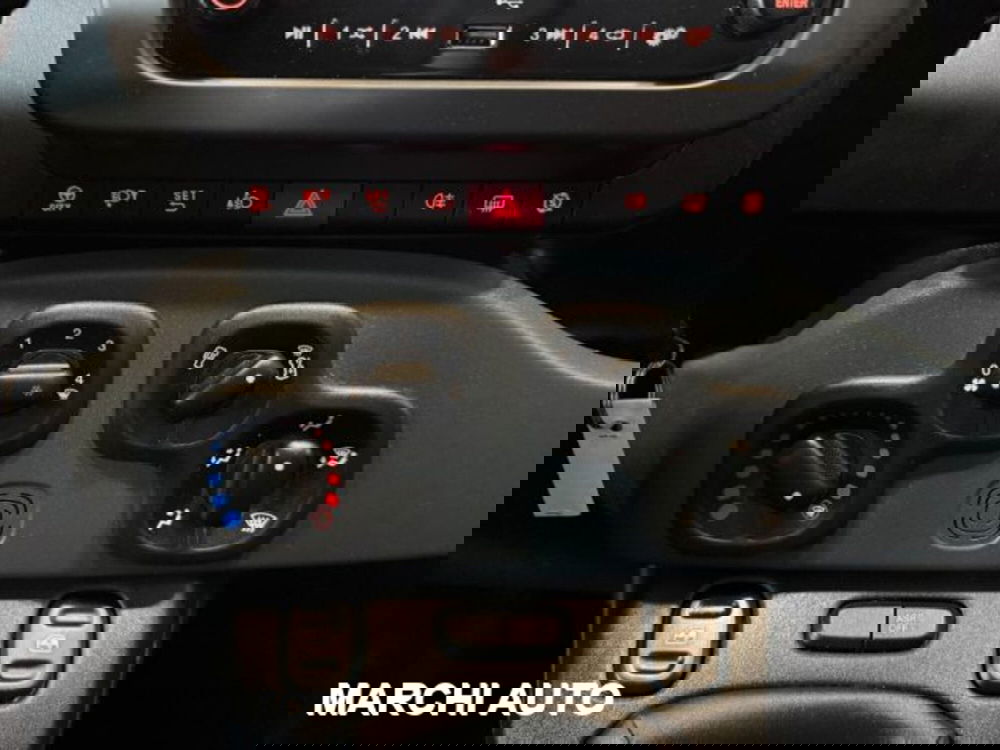 Fiat Panda usata a Perugia (18)