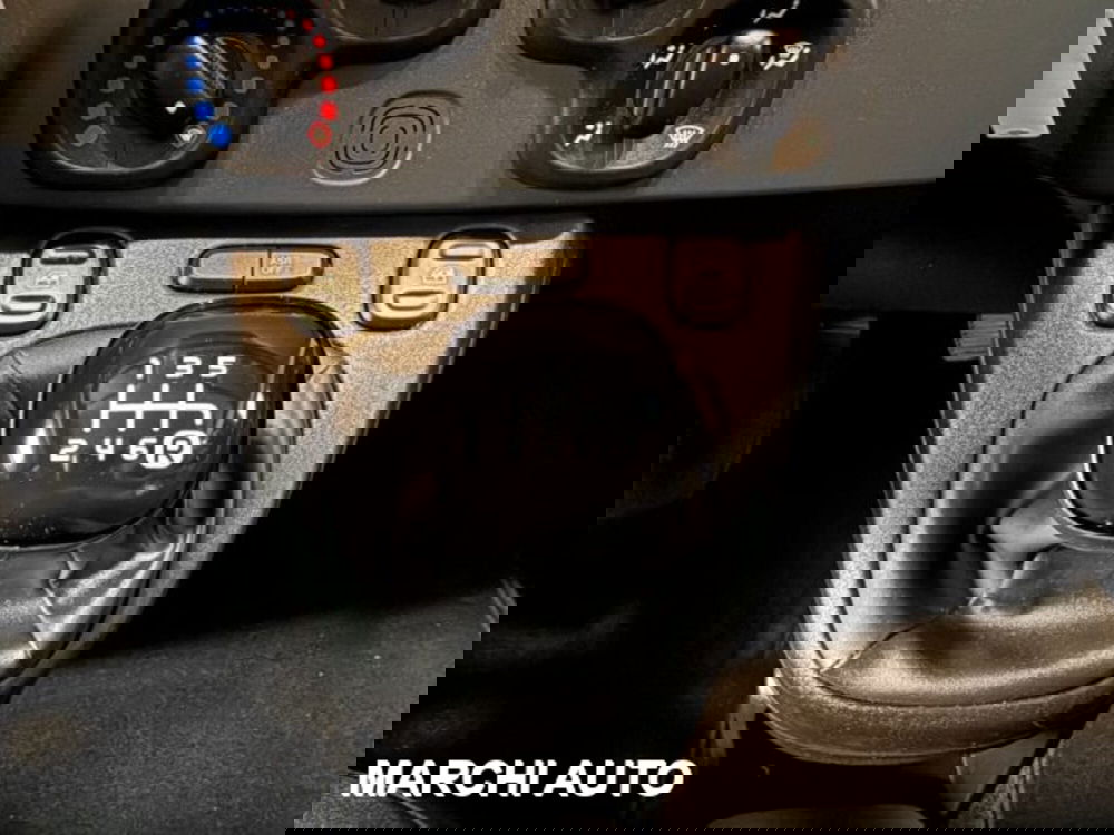 Fiat Panda usata a Perugia (19)