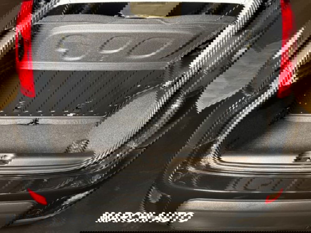 Fiat Panda usata a Perugia (20)