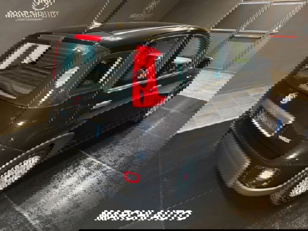 Fiat Panda usata a Perugia (5)