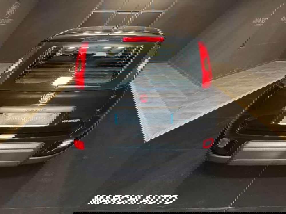 Fiat Panda usata a Perugia (6)