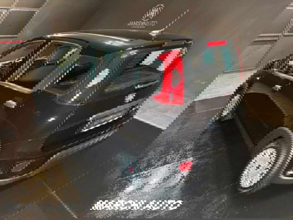 Fiat Panda usata a Perugia (7)