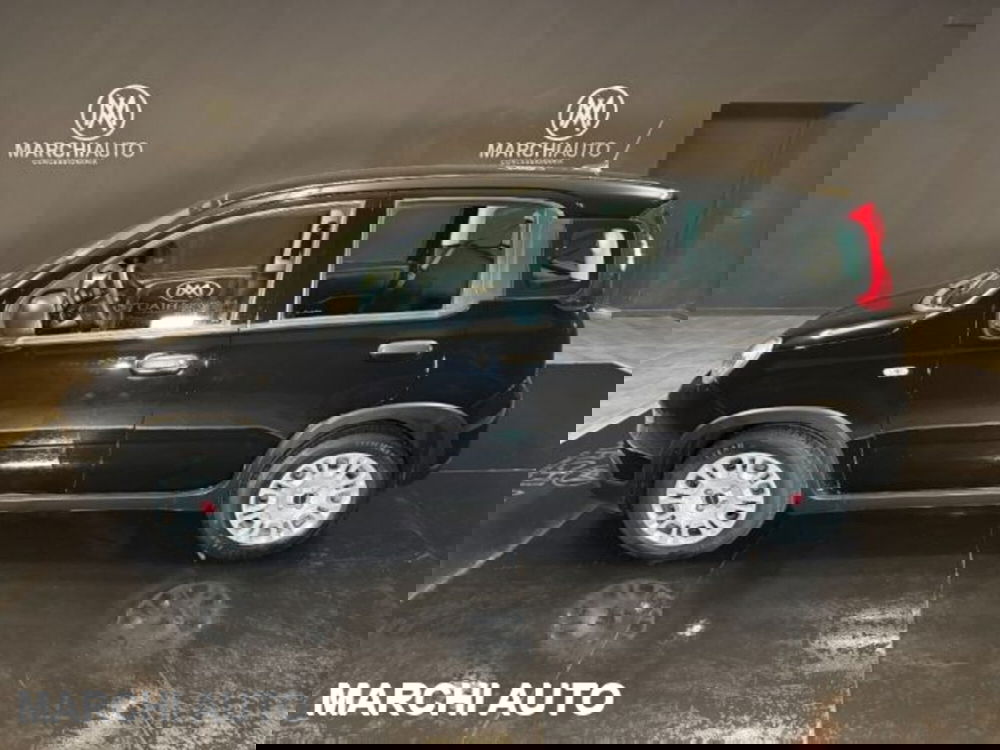 Fiat Panda usata a Perugia (8)