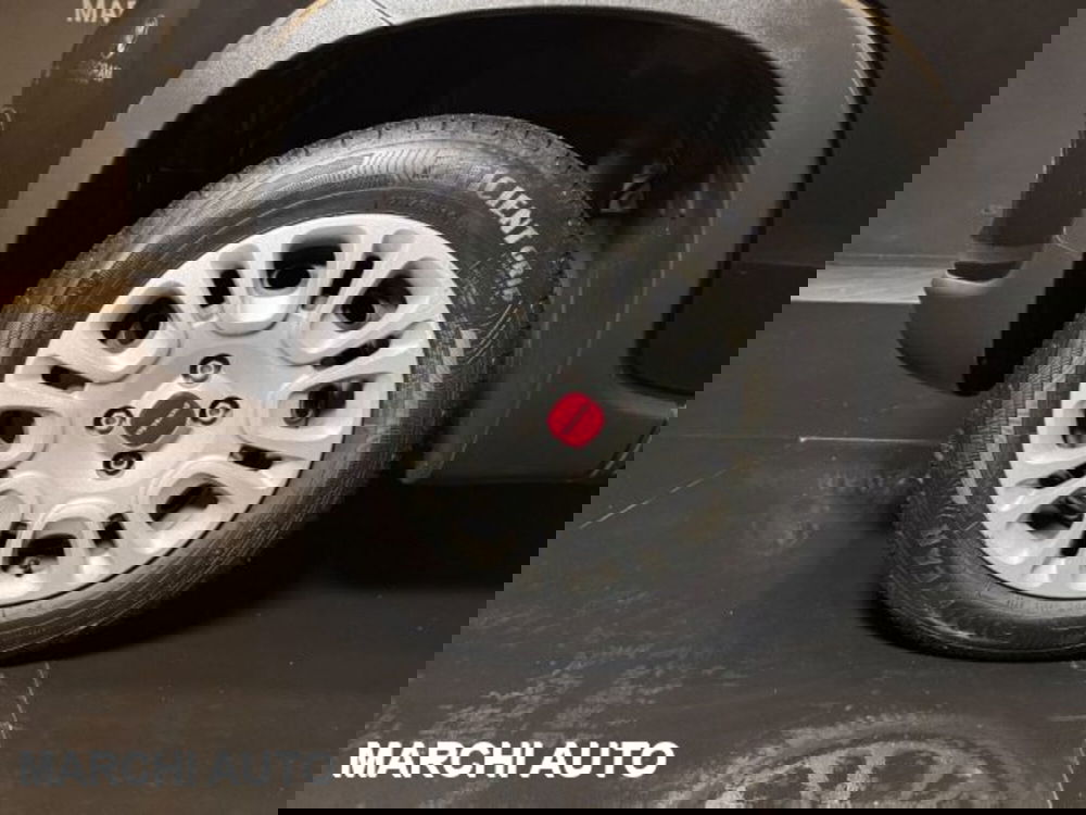 Fiat Panda usata a Perugia (9)