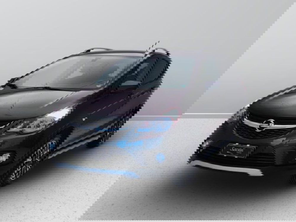 Opel Karl usata a Teramo