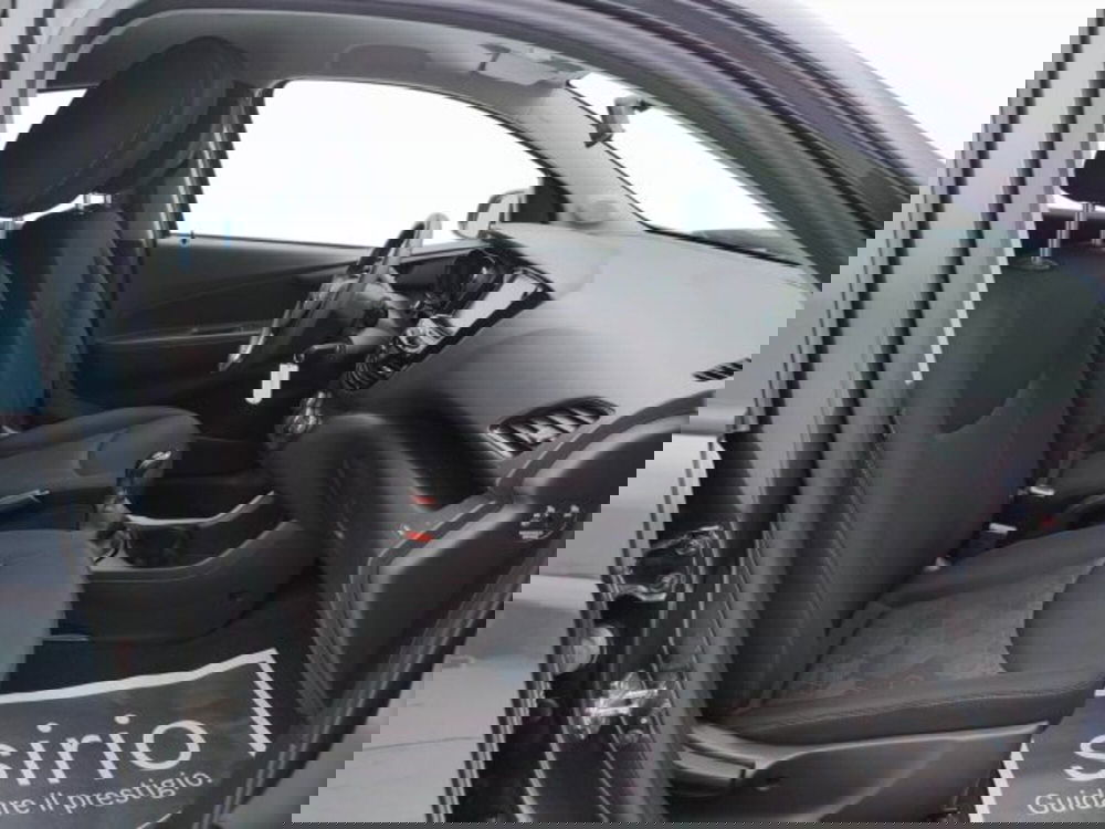 Opel Karl usata a Teramo (10)